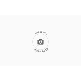 Newarc 517523 Aqua Fotoselli Gümüş Lavabo Bataryası