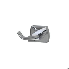 Newarc 643212 Krom Loft İkili Askılık
