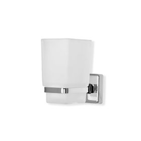 Newarc 653132 Krom Aqua Diş Fırçalık