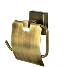 Newarc 655152 Bronz Aqua Tuvalet Kağıtlık