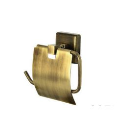 Newarc 655152 Bronz Aqua Tuvalet Kağıtlık