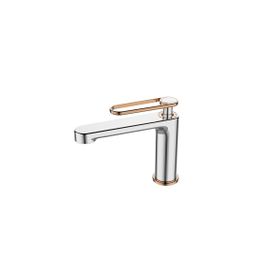 Newarc 671521 Krom Parlak Bakır Next Lavabo Bataryası