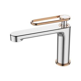 Newarc 671521 Krom Parlak Bakır Next Lavabo Bataryası