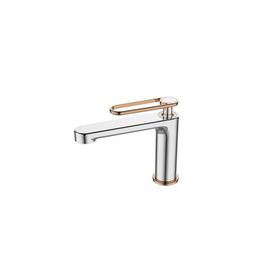 Newarc 671521 Krom Parlak Bakır Next Lavabo Bataryası