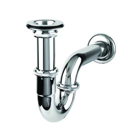 Newarc 740521 Smart Süzgeçli Sifon Takımları