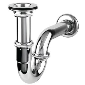 Newarc 740521 Smart Süzgeçli Sifon Takımları