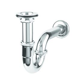 Newarc 740521 Smart Süzgeçli Sifon Takımları