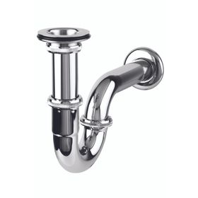 Newarc 740521 Smart Süzgeçli Sifon Takımları