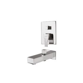 Newarc 851141 Aqua Ankastre Banyo Batarya Seti