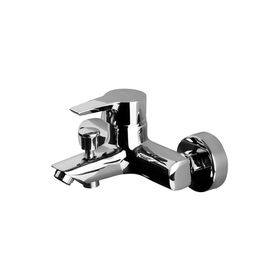 Newarc 891511 Energy Gümüş Banyo Bataryası