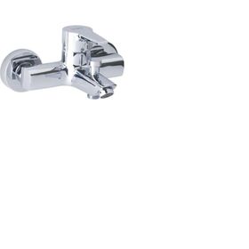 Newarc 891511 Energy Gümüş Banyo Bataryası