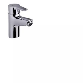 Newarc 891521 Energy Gümüş Lavabo Bataryası