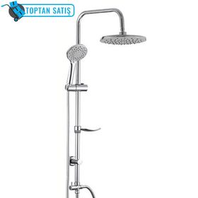 Newarc 891530 Energy Duş Ünitesi
