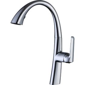 Newarc 891921 Energy Spiralli Krom Mutfak Bataryası
