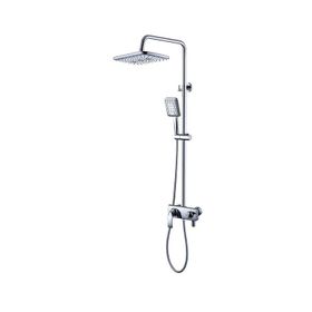 Newarc 900515 Step Bataryalı Duş Ünitesi