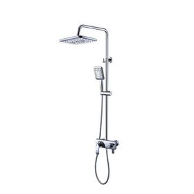 Newarc 900515 Step Bataryalı Duş Ünitesi