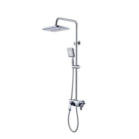 Newarc 900515 Step Bataryalı Duş Ünitesi