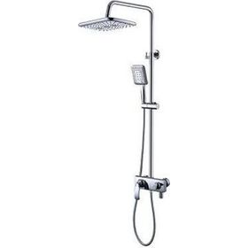 Newarc 900515 Step Bataryalı Duş Ünitesi
