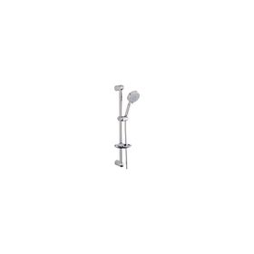 Newarc 9094001 Star Sürgülü Spiral Duş Seti
