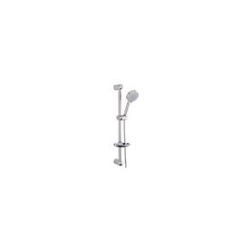 Newarc 9094001 Star Sürgülü Spiral Duş Seti