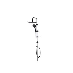 Newarc 910530B Siyah Bold Duş Ünitesi