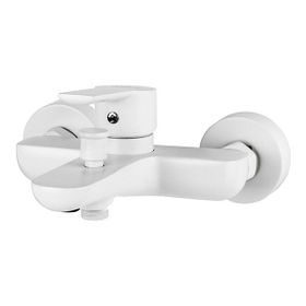 Newarc 921511W Beyaz Banyo Bataryası