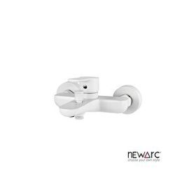 Newarc 921511W Beyaz Banyo Bataryası