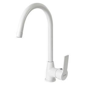 Newarc 921531W Loft Beyaz Eviye Armatürü