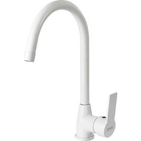 Newarc 921531W Loft Beyaz Eviye Armatürü