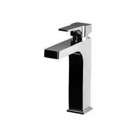 Newarc 941001 Krom Aqua Çanak Tipi Yüksek Lavabo Bataryası