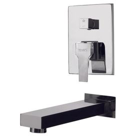Newarc 941111 Valfsiz Gagalı Aqua Ankastre Banyo Bataryası