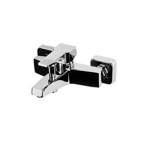 Newarc 941511 Aqua Gümüş Banyo Bataryası
