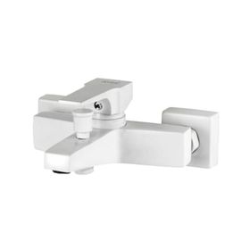 Newarc 941511W Aqua Beyaz Banyo Bataryası
