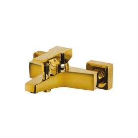 Newarc 941518 Aqua Altın Banyo Bataryası