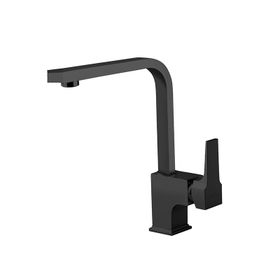 Newarc 941881B Aqua Siyah Eviye Bataryası
