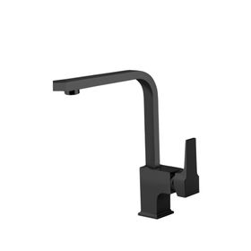 Newarc 941881B Aqua Siyah Eviye Bataryası