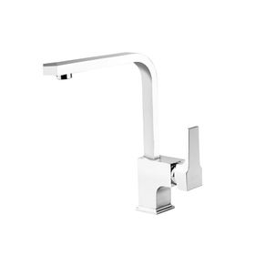 Newarc 941881LW Beyaz Aqua Evye Bataryası