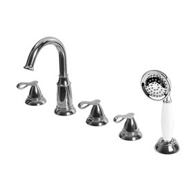 Newarc 951152 Golden Küvet Bataryası