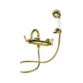 Newarc 951511 Altın Golden Banyo Bataryasi