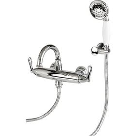 Newarc 951512 Gri Golden Banyo Bataryası