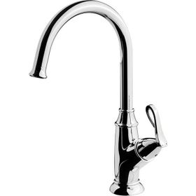 Newarc 951532 Golden Gümüş Eviye Bataryası