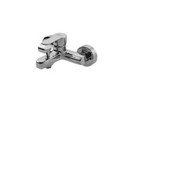 Newarc 971511 Domino Gümüş Banyo Bataryası