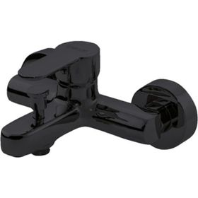 Newarc 971511B Domino Mat Siyah Banyo Bataryası