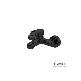 Newarc 971511B Domino Siyah Banyo Bataryası
