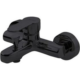 Newarc 971511B Domino Siyah Banyo Bataryası