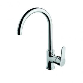 Newarc 971535 Parlak Bronz Domıno Evye Bataryası