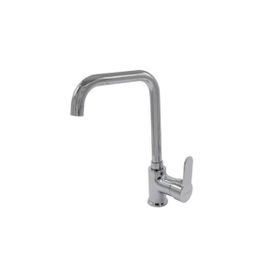 Newarc 971581 Köşe Borulu Domino Evye Bataryası