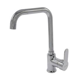 Newarc 971581 Köşe Borulu Domino Evye Bataryası