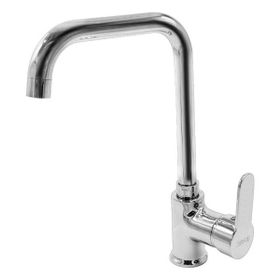 Newarc 971581 Köşe Borulu Domino Evye Bataryası