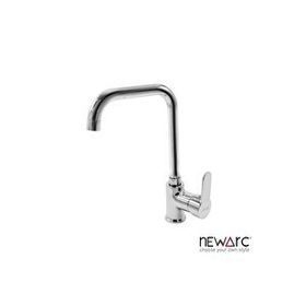 Newarc 971581 Köşe Borulu Domino Evye Bataryası